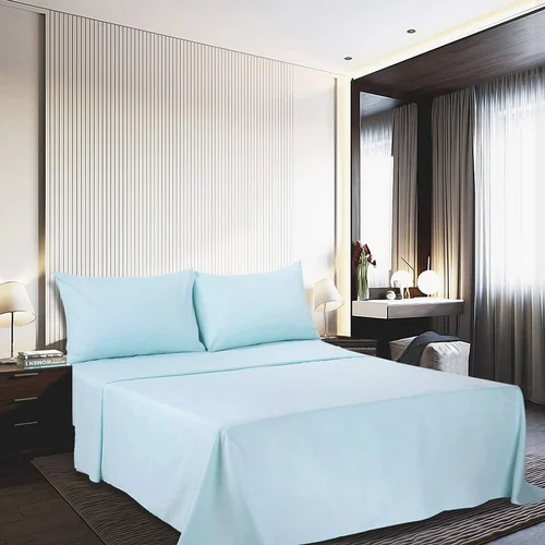 Splendid 4PC 300 Thread Count Sheet Set King
